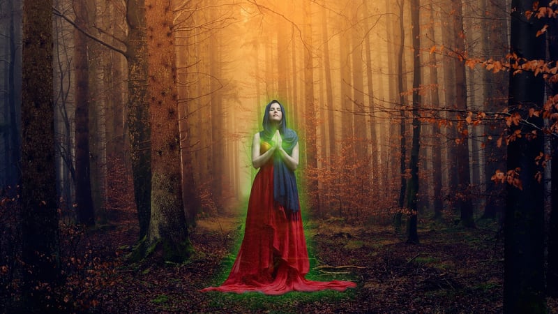 Wondrous Incantations