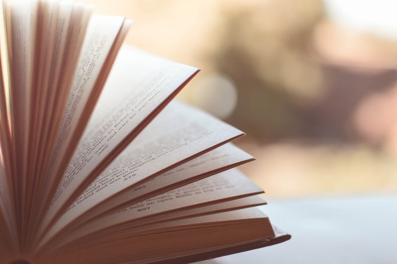 Magical Books